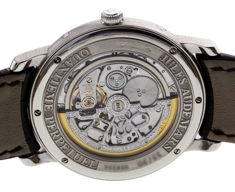Audemars Piguet Jules Audemars 26000PT.OO.D028CR.01